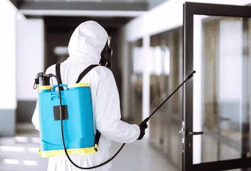 disinfestazionea Marciano della Chiana